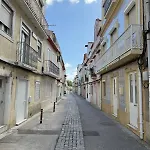 Belart Boutique Bay View Near Lisbon *