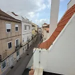Belart Boutique Bay View Near Lisbon アパート