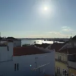 Belart Boutique Bay View Near Lisbon アパート *