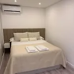Belart Boutique Bay View Near Lisbon *