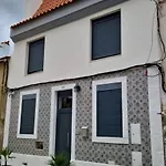Belart Boutique Bay View Near Lisbon * Bicas