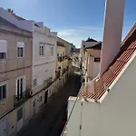 Belart Boutique Bay View Near Lisbon Bicas