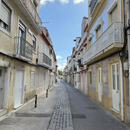 Belart Boutique Bay View Near Lisbon *