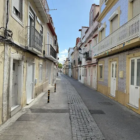 Apartment Belart Boutique Seixal *