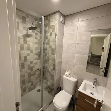 Belart Boutique Seixal Bicas