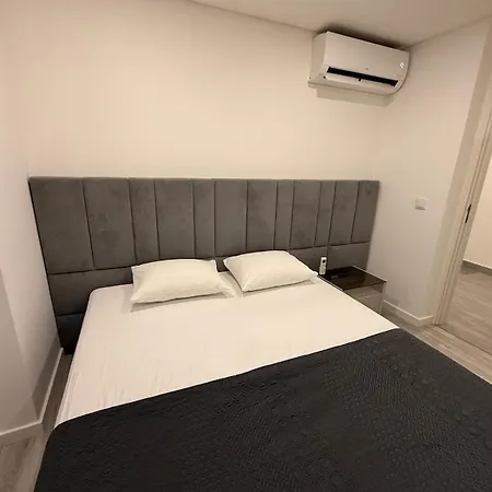 Apartamento Belart Boutique Bay View Near Lisbon Bicas