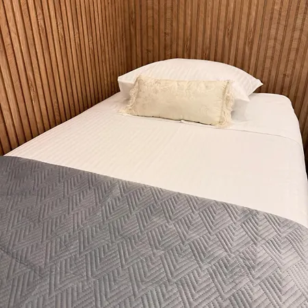 Belart Boutique Seixal Apartment Bicas