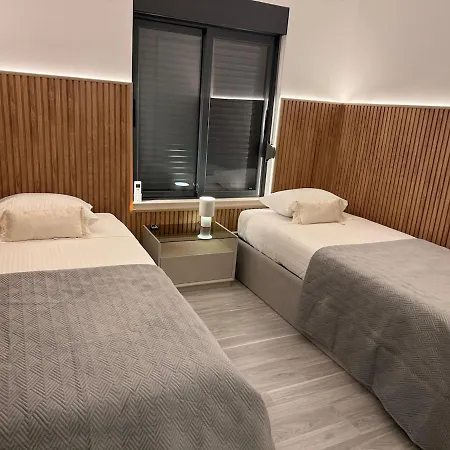 Belart Boutique Seixal * Bicas