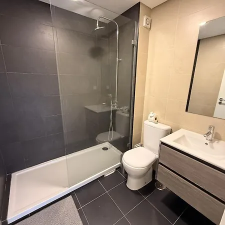 Belart Boutique Bay View Near Lisbon Apartamento *
