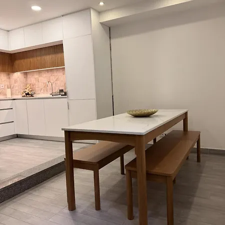 Apartment Belart Boutique Seixal *