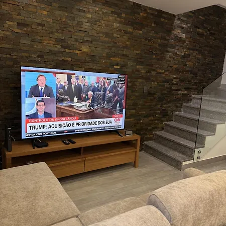 Belart Boutique Seixal Apartment Bicas