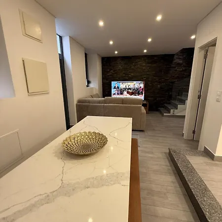 Apartment Belart Boutique Seixal