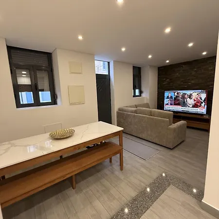 Belart Boutique Seixal Apartment *