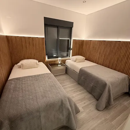 Apartment Belart Boutique Seixal