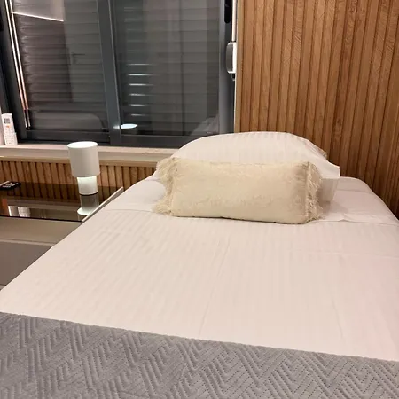 דירה Belart Boutique Bay View Near Lisbon *