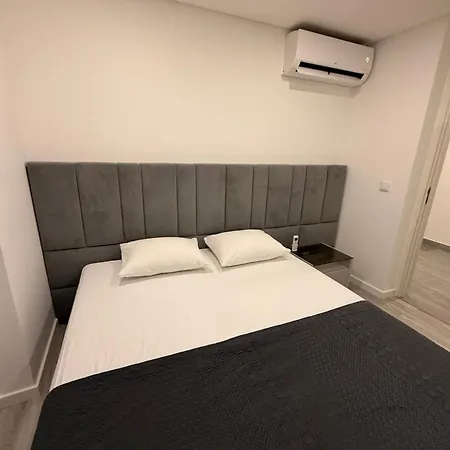 Belart Boutique Seixal Apartment Bicas