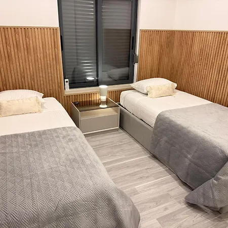 Appartement Belart Boutique Seixal Bicas