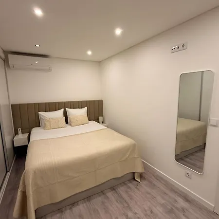 Belart Boutique Seixal Bicas