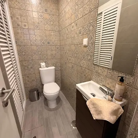 Belart Boutique Seixal Apartment Bicas