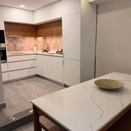 Belart Boutique Seixal Apartment