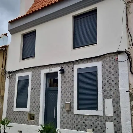 Belart Boutique Bay View Near Lisbon * Bicas
