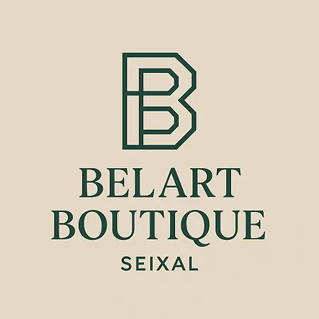 Belart Boutique Bay View Near Lisbon *