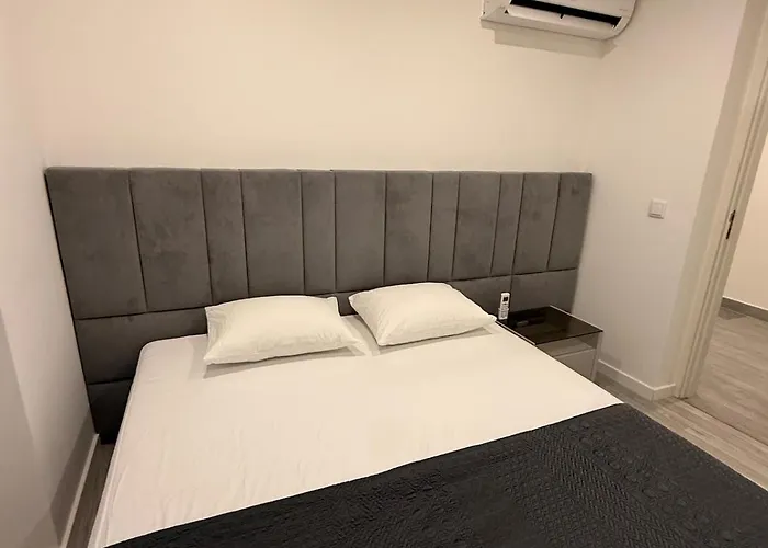 Apartment Belart Boutique Bay View Near Lisbon Bicas