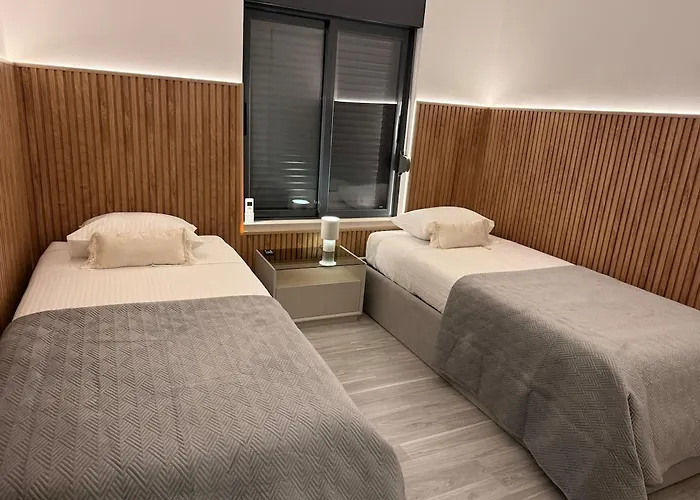 Belart Boutique Seixal * Bicas