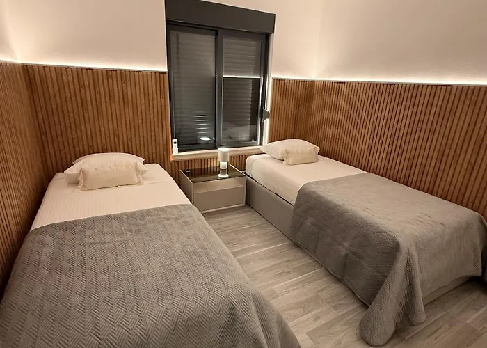 Belart Boutique Seixal * Bicas