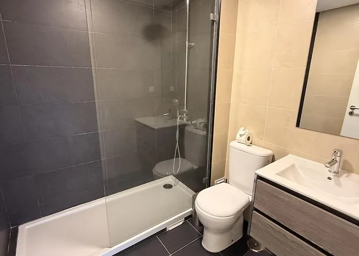 Belart Boutique Bay View Near Lisbon דירה *