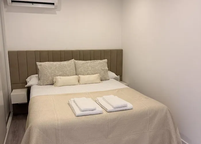 Belart Boutique Bay View Near Lisbon *