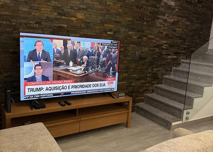 Belart Boutique Seixal Appartement Bicas