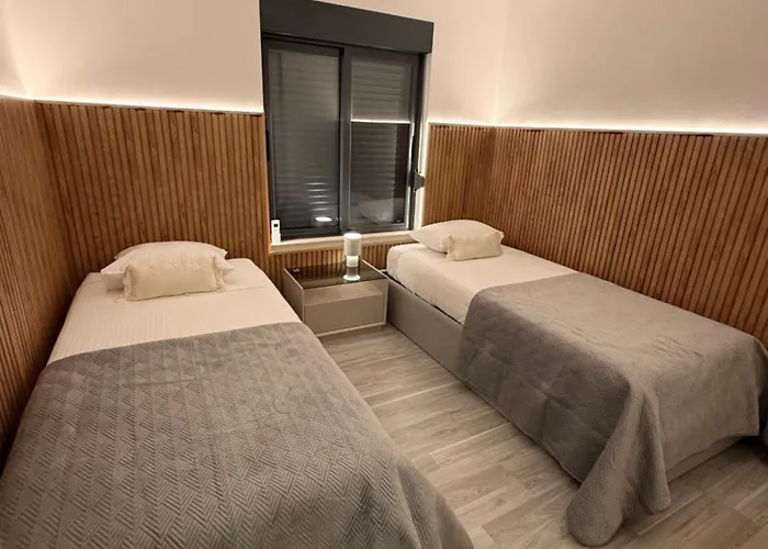 Appartement Belart Boutique Seixal