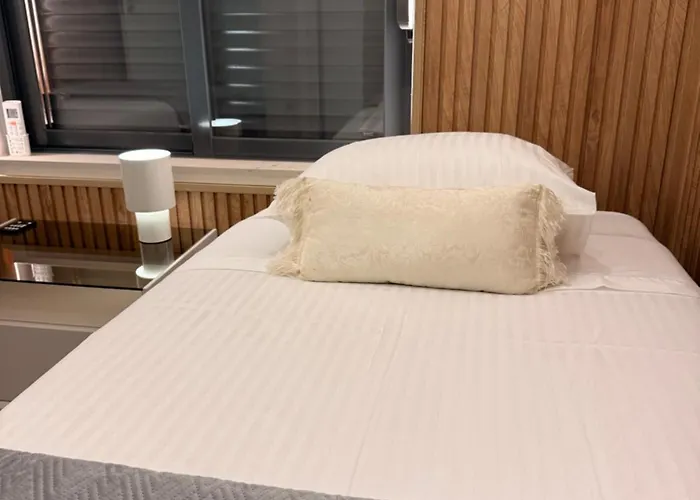 דירה Belart Boutique Bay View Near Lisbon *