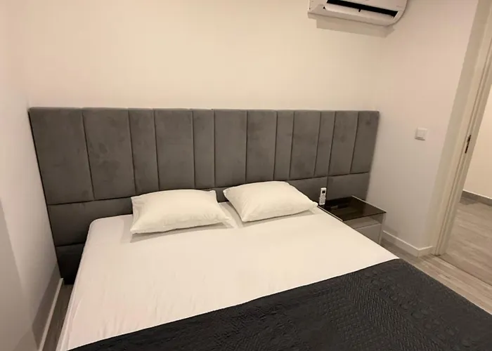 Belart Boutique Seixal Appartement Bicas