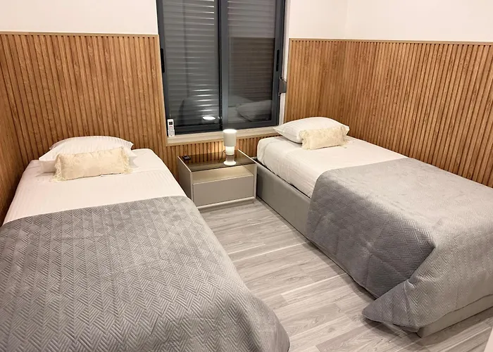 شقة Belart Boutique Seixal Bicas