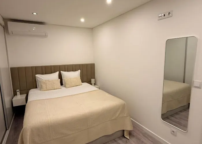 Belart Boutique Seixal Bicas