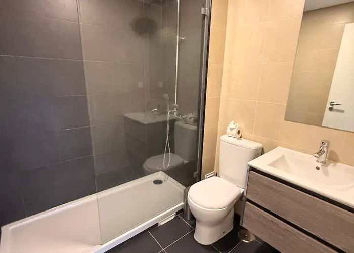 Belart Boutique Seixal * Bicas