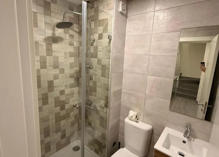 Appartement Belart Boutique Seixal Bicas