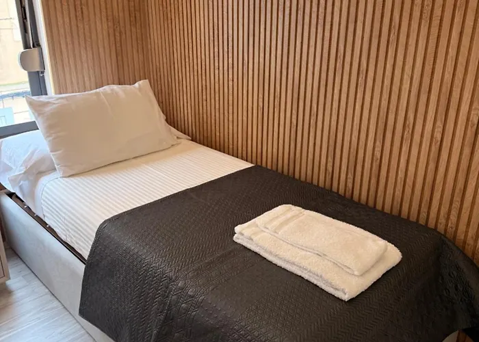 Apartment Belart Boutique Bay View Near Lisbon *