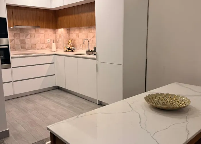 Belart Boutique Seixal Appartement