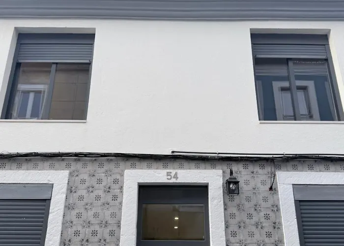 Belart Boutique Seixal Appartement