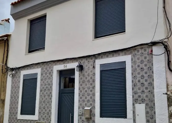 Belart Boutique Seixal * Bicas