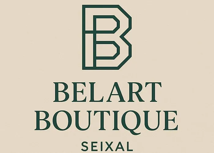 Belart Boutique Bay View Near Lisbon *